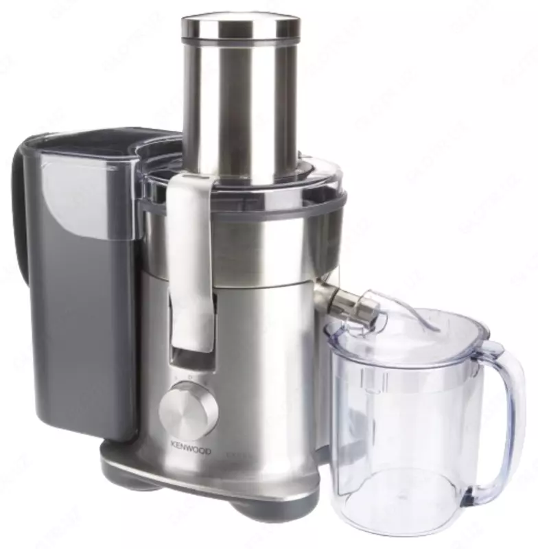 Соковыжималка Kenwood JE850
