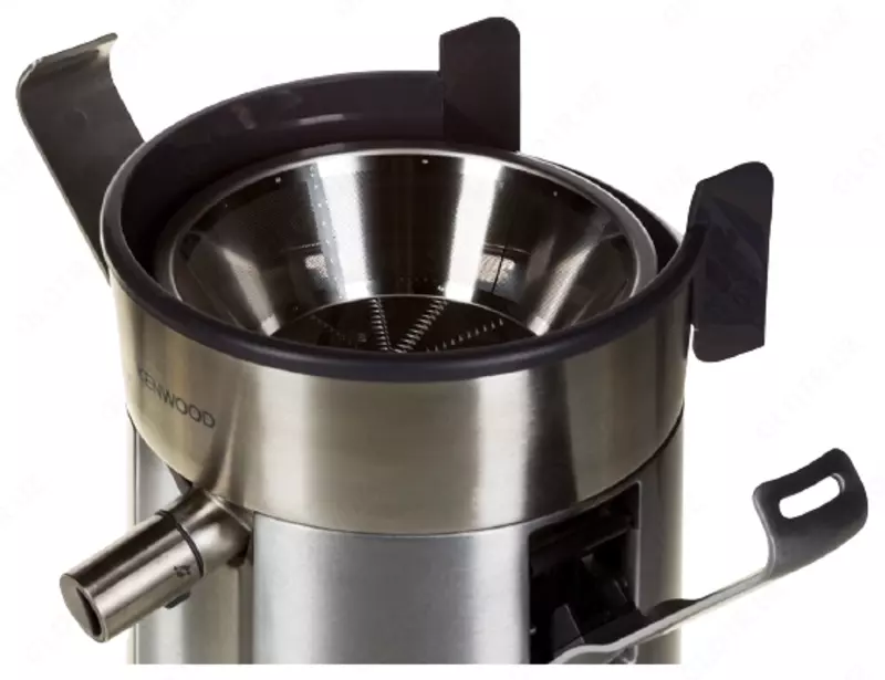 Соковыжималка Kenwood JE850