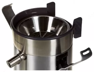 Соковыжималка Kenwood JE850