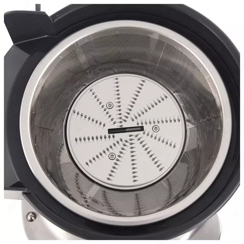 Соковыжималка Kenwood JE850