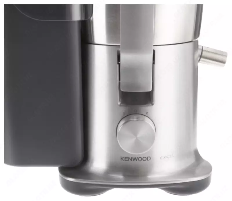 Соковыжималка Kenwood JE850