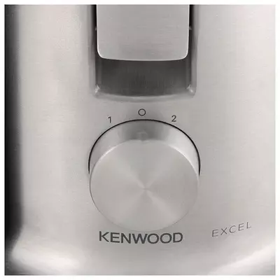 Соковыжималка Kenwood JE850