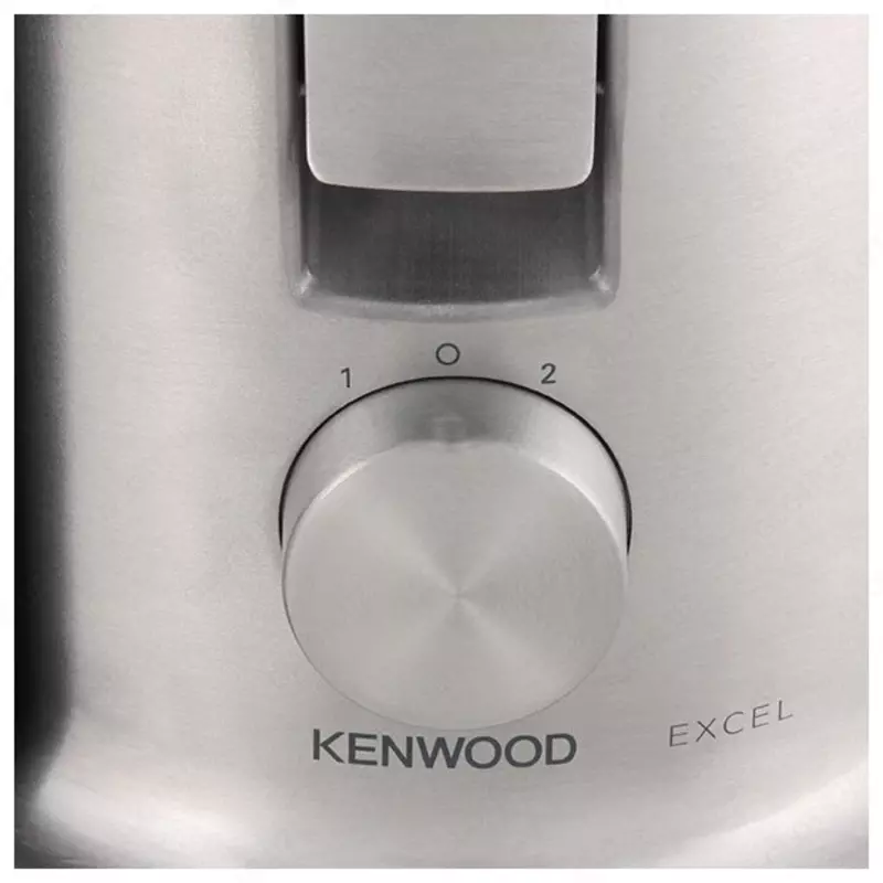 Соковыжималка Kenwood JE850
