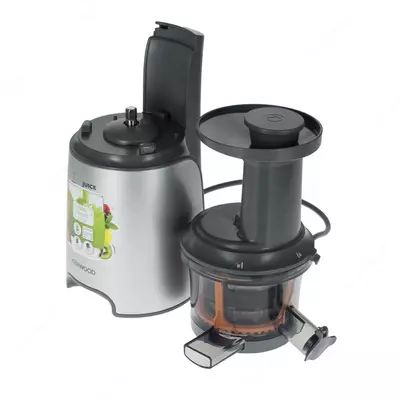 Соковыжималка Kenwood JMP 601SI