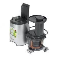 TECHNOHOUSE - Соковыжималка Kenwood JMP 601SI