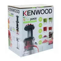 Соковыжималка Kenwood JMP 601SI 3 569 700 сум - TECHNOHOUSE