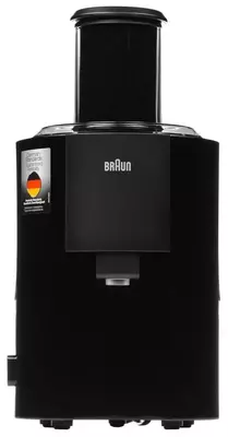 Соковыжималка Braun J300 Multiquick 3