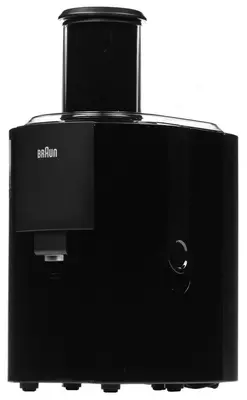 Соковыжималка Braun J300 Multiquick 3