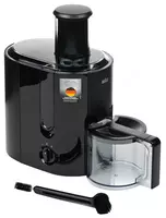 Соковыжималка Braun J300 Multiquick 3 Только в розницу