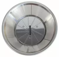 Соковыжималка Braun J300 Multiquick 3 - TECHNOHOUSE