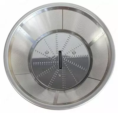 Соковыжималка Braun J300 Multiquick 3