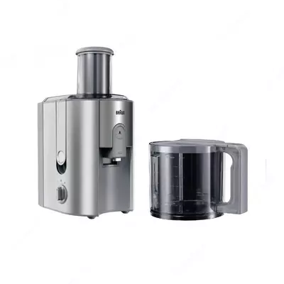 Соковыжималка BRAUN J700 Multiquick 7