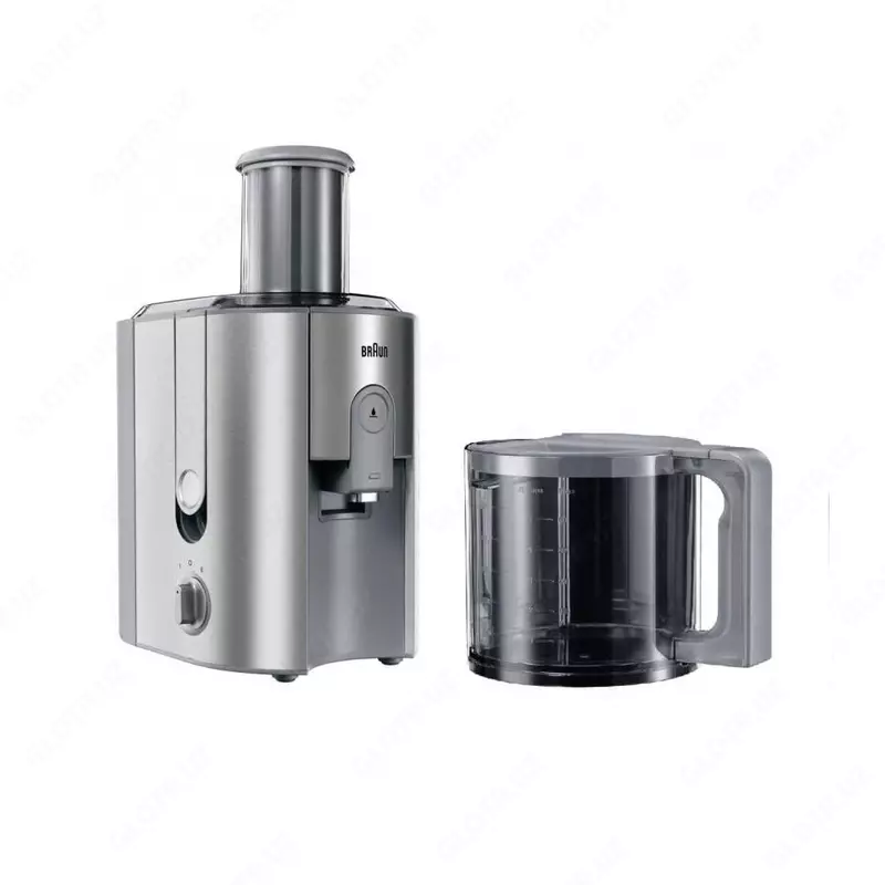 Соковыжималка BRAUN J700 Multiquick 7