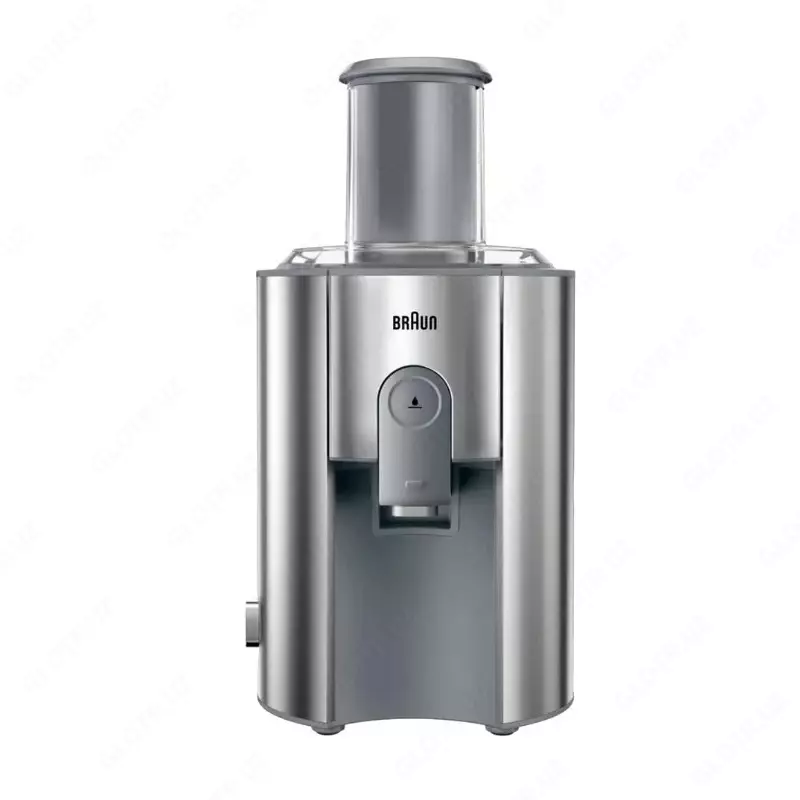 Соковыжималка BRAUN J700 Multiquick 7