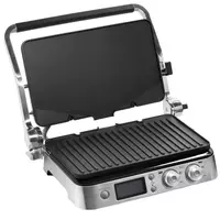 Сэндвичница DeLonghi CGH1012D - 2 928 200 сум