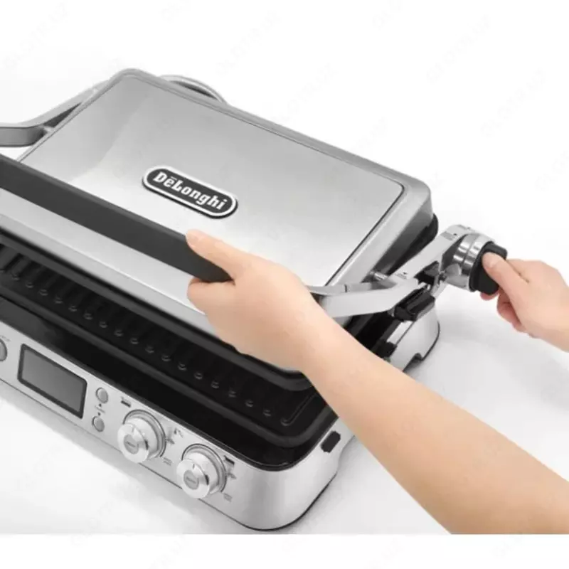 Сэндвичница DeLonghi CGH1020D