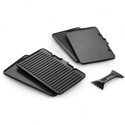 Сэндвичница DeLonghi CGH1020D