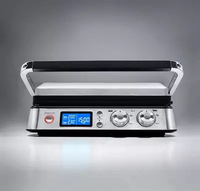 Сэндвичница DeLonghi CGH1030D