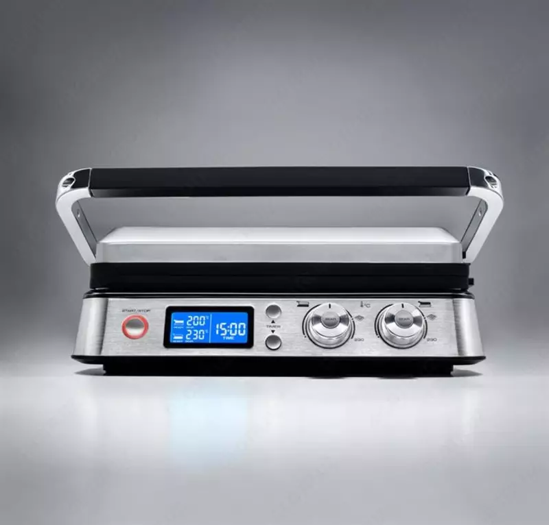 Сэндвичница DeLonghi CGH1030D