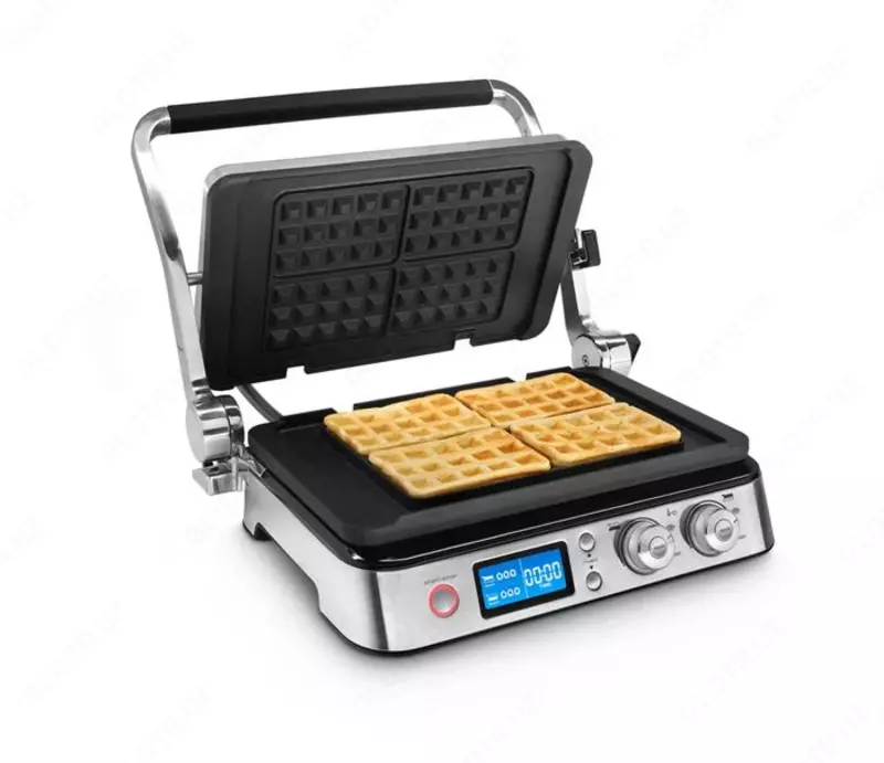 Сэндвичница DeLonghi CGH1030D