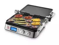 Сэндвичница DeLonghi CGH1030D TECHNOHOUSE