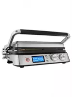 Сэндвичница DeLonghi CGH1030D - TECHNOHOUSE