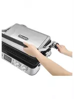 TECHNOHOUSE - Сэндвичница DeLonghi CGH1030D