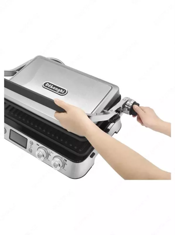 Сэндвичница DeLonghi CGH1030D