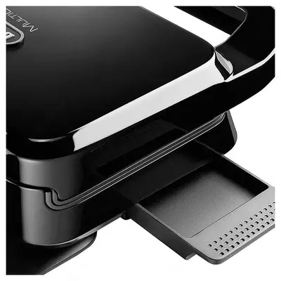 Сэндвичница De'Longhi SW12A.BK