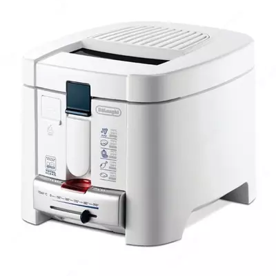 Фритюрница De'Longhi F 13235
