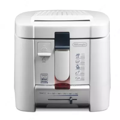 Фритюрница De'Longhi F 13235