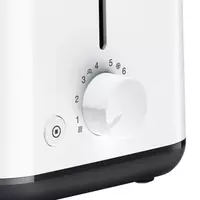 Тостер Braun HT1010WH - 860 000 сум