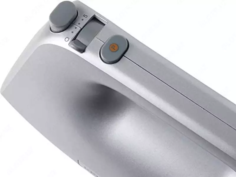 Миксер Kenwood HMP30.A0SI