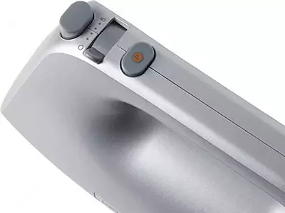 Миксер Kenwood HMP30.A0SI