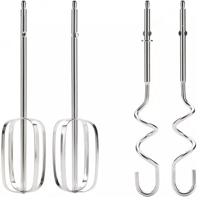 Миксер Kenwood HMP30.A0SI