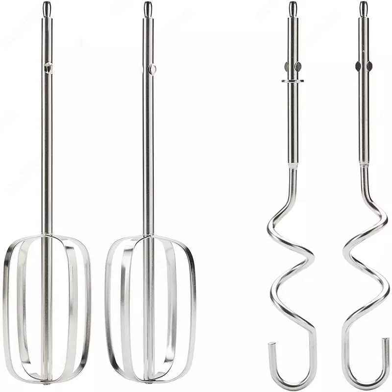 Миксер Kenwood HMP30.A0SI