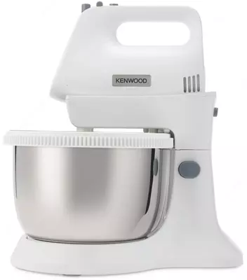 Миксер KENWOOD HMP34.AOWH