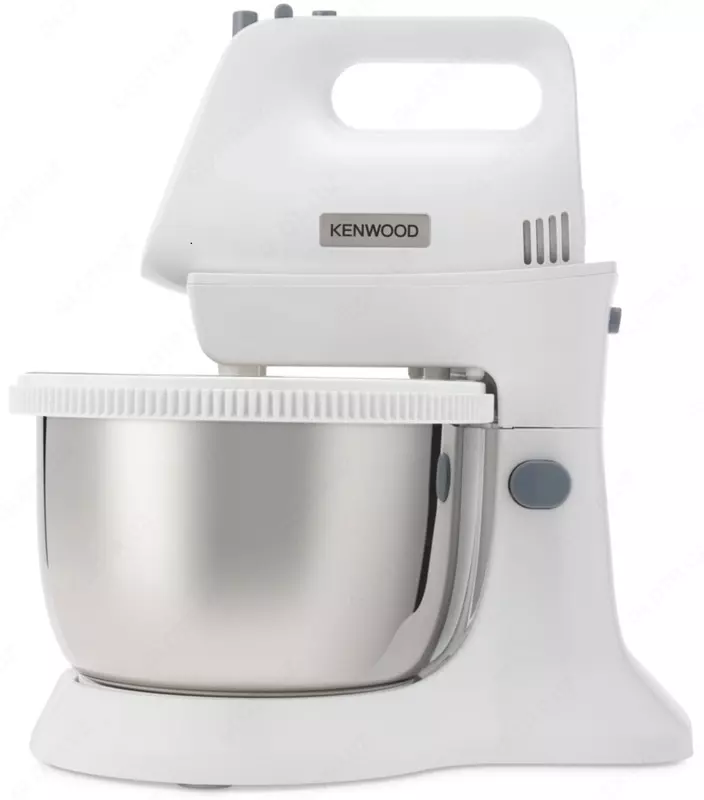Миксер KENWOOD HMP34.AOWH