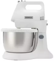 Миксер KENWOOD HMP34.AOWH