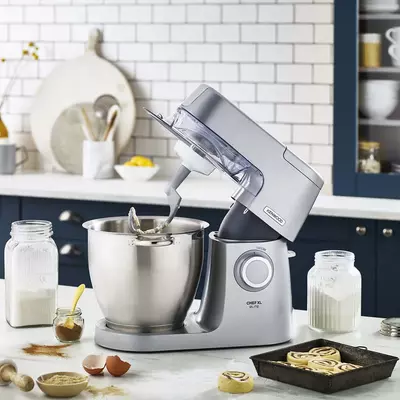 Стационарный Миксер Kenwood KVL6300S