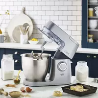 Стационарный Миксер Kenwood KVL6300S TECHNOHOUSE