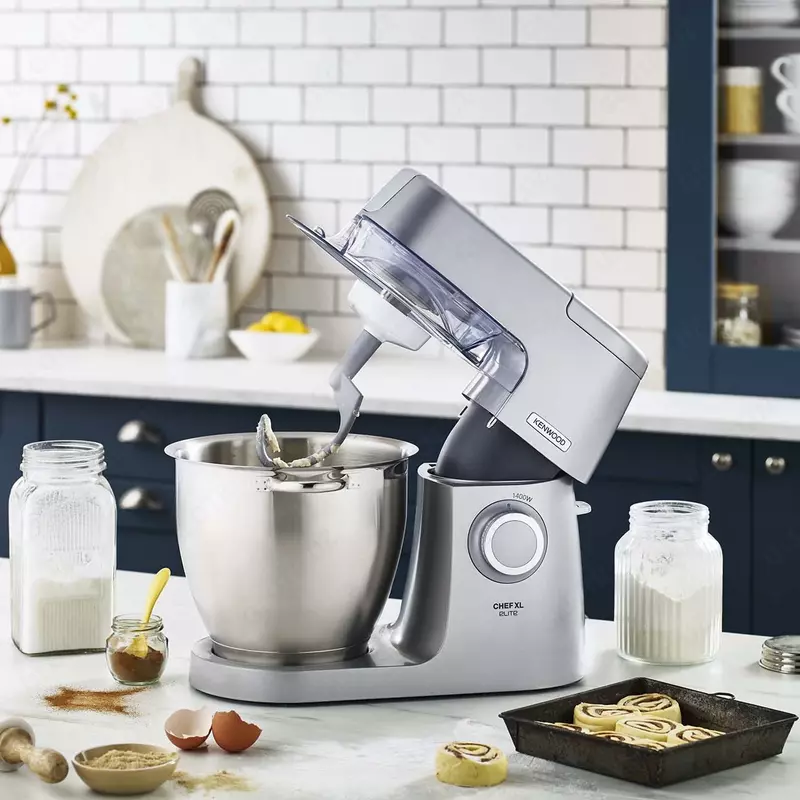 Стационарный Миксер Kenwood KVL6300S