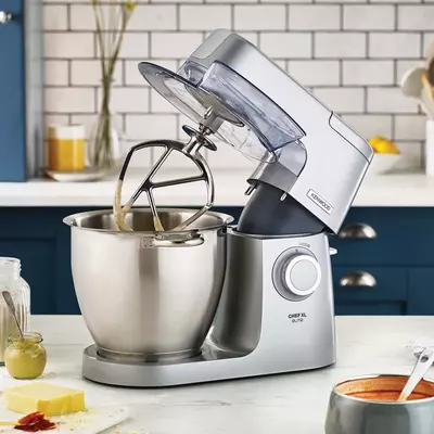 Стационарный Миксер Kenwood KVL6300S