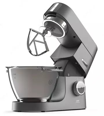Стационарный Миксер Kenwood KVC7300S