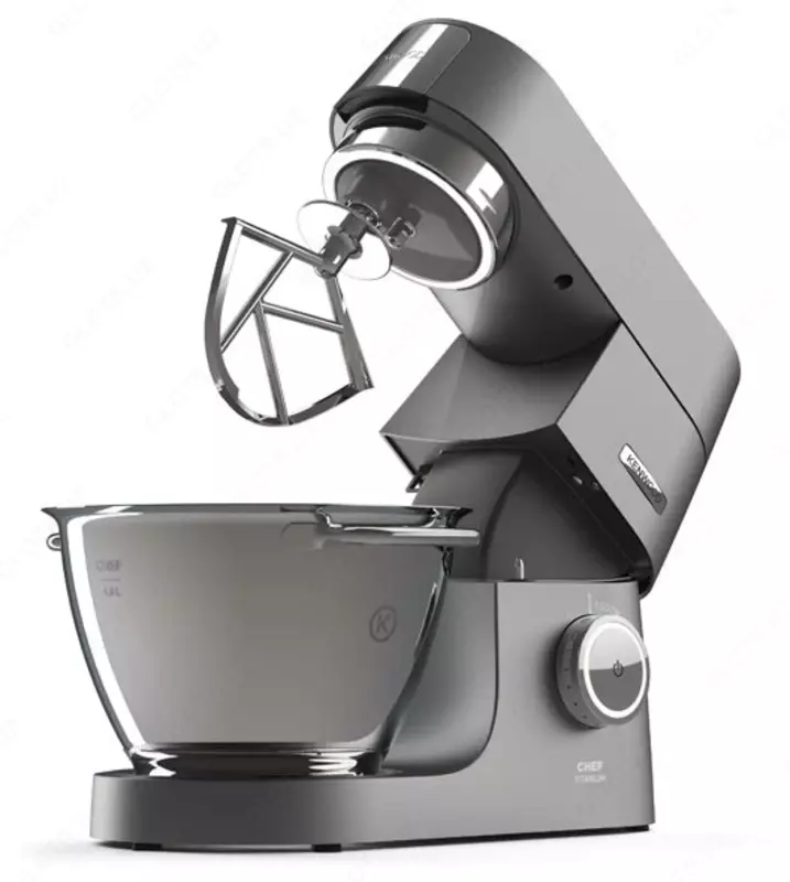 Стационарный Миксер Kenwood KVC7300S