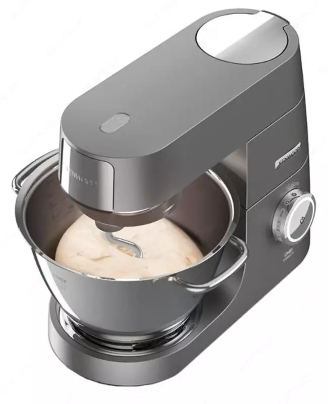 Стационарный Миксер Kenwood KVC7300S