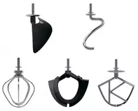 Стационарный Миксер Kenwood KVC7300S TECHNOHOUSE