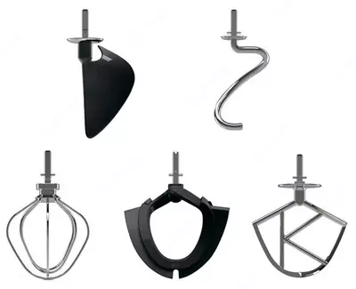 Стационарный Миксер Kenwood KVC7300S