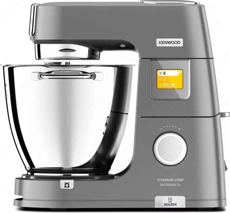 Стационарный Миксер Kenwood KWL90.004S