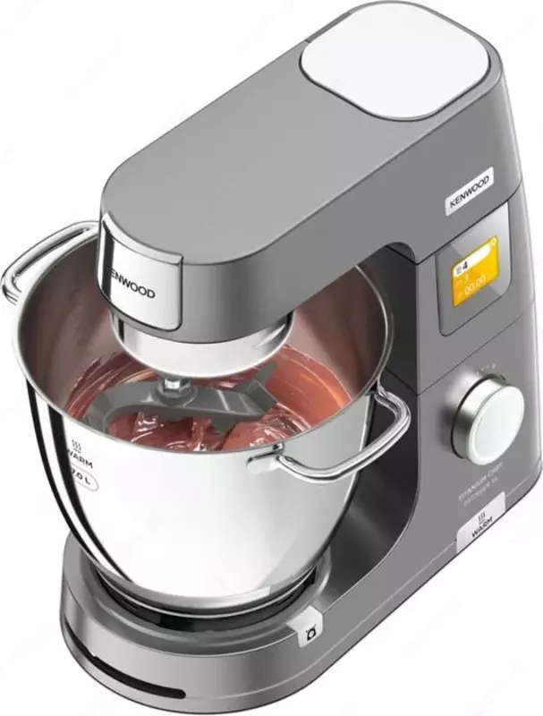 Стационарный Миксер Kenwood KWL90.004S